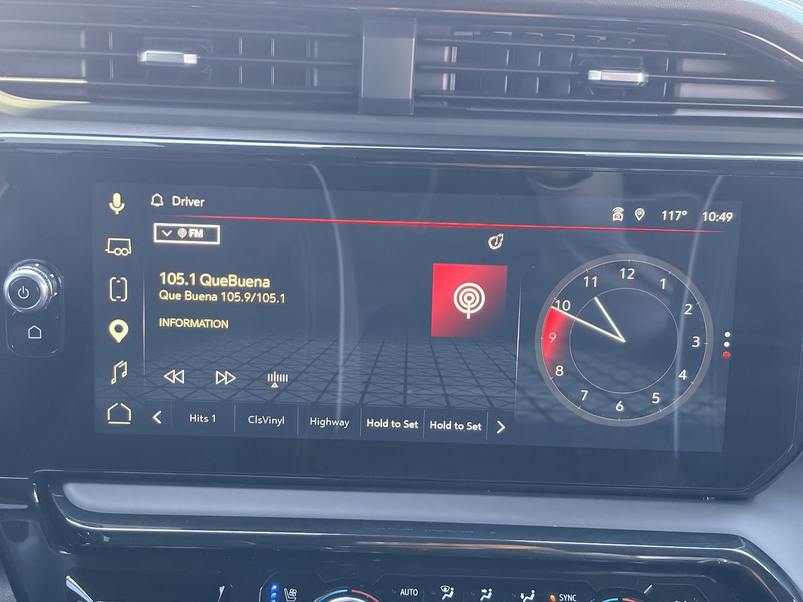 2026 GMC Sierra 1500 AT4X - Photo 19