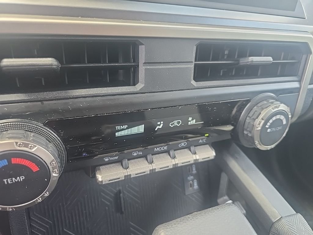 Used 2025  Toyota TRD Sport Premium image 17