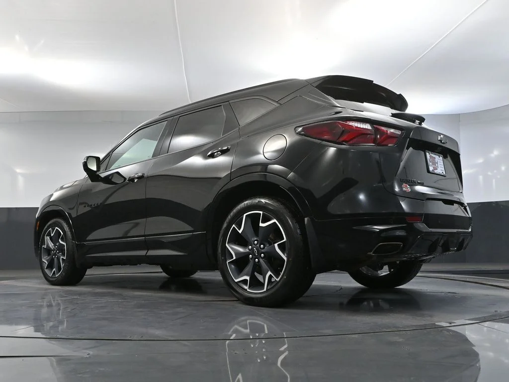 2020 Chevrolet Blazer RS - Photo 56