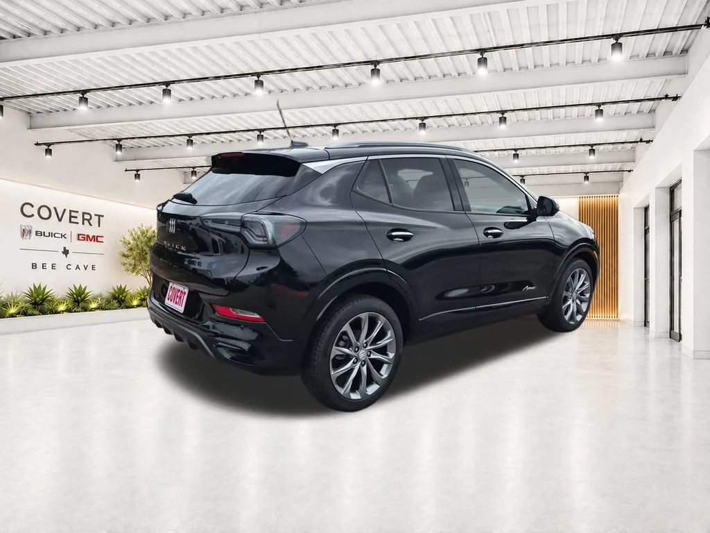 2026 Buick Encore GX Avenir - Photo 12