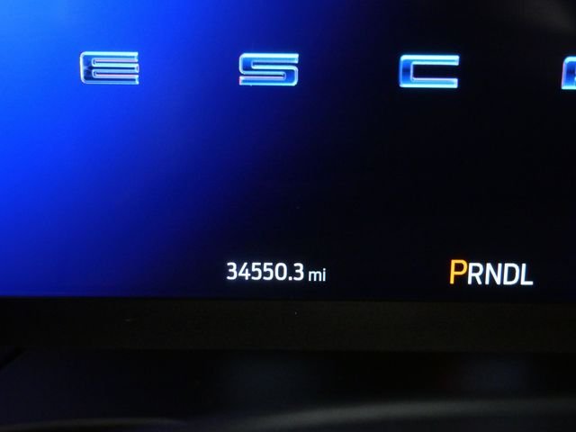 Certified Used 2024 Silver Ford Platinum image 15