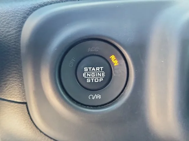 2021 Jeep Gladiator Sport - Photo 30