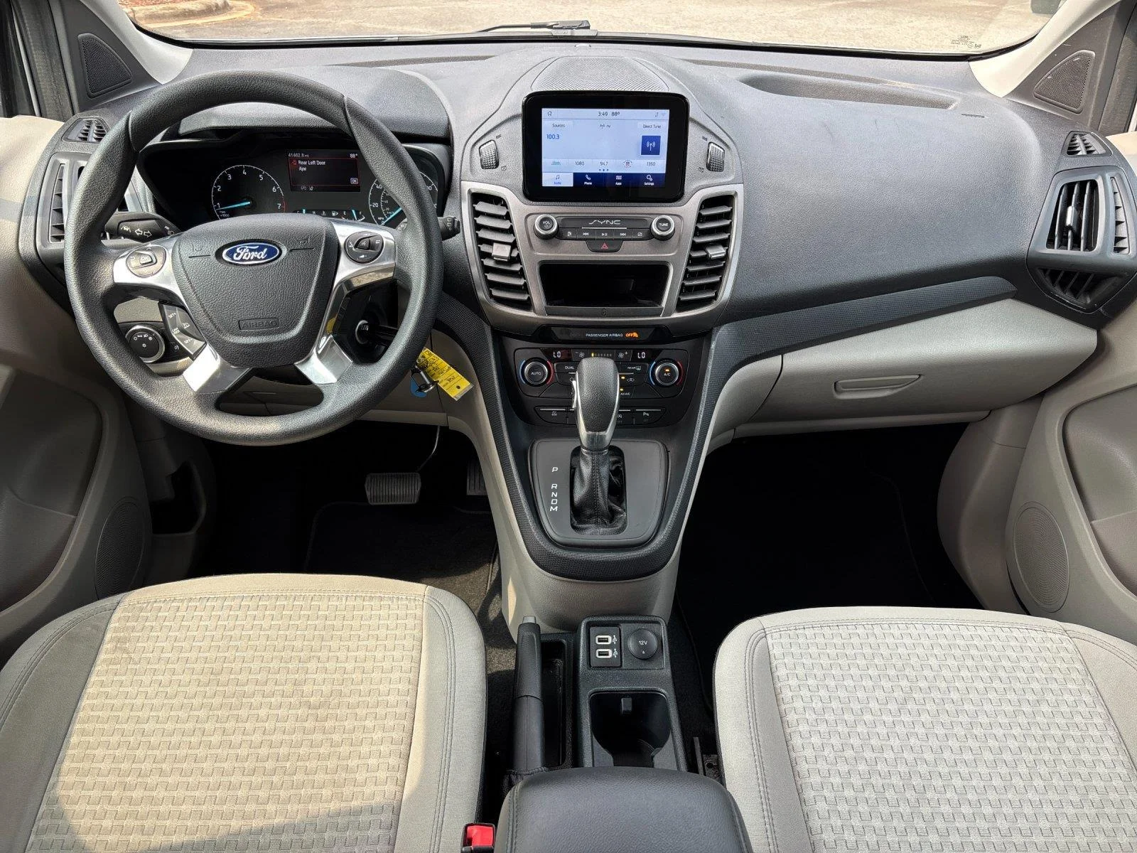 Used 2022  Ford XLT image 34