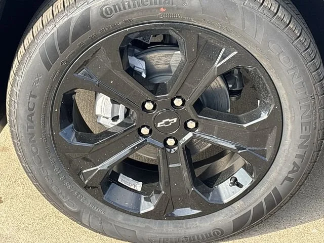 2026 Chevrolet Equinox LT - Photo 10