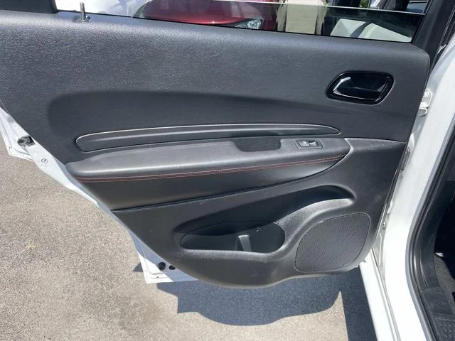 Used 2024 White Dodge GT Plus image 19