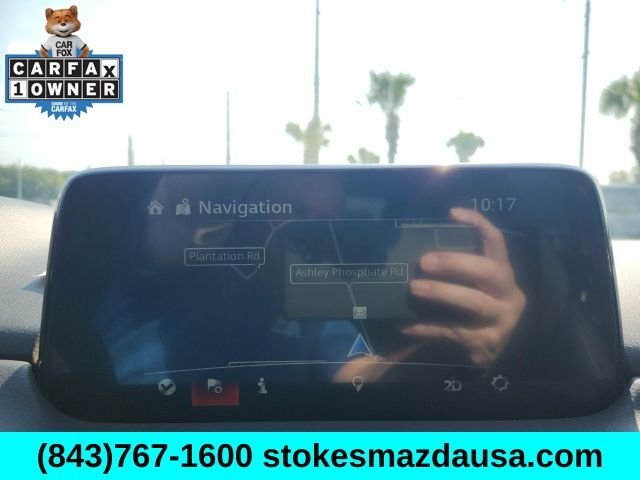 Used 2017 Blue Mazda Grand Select image 36