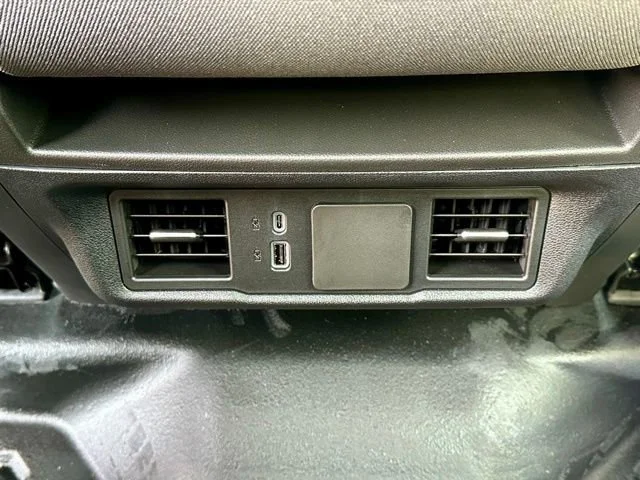 2025 GMC Sierra 2500HD Pro - Photo 21