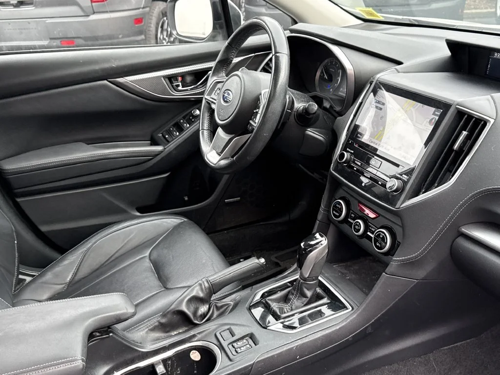 Used 2020 White Subaru Limited image 27