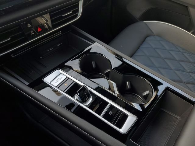 New 2026 White Volkswagen 2.0T SEL Premium R-Line image 23