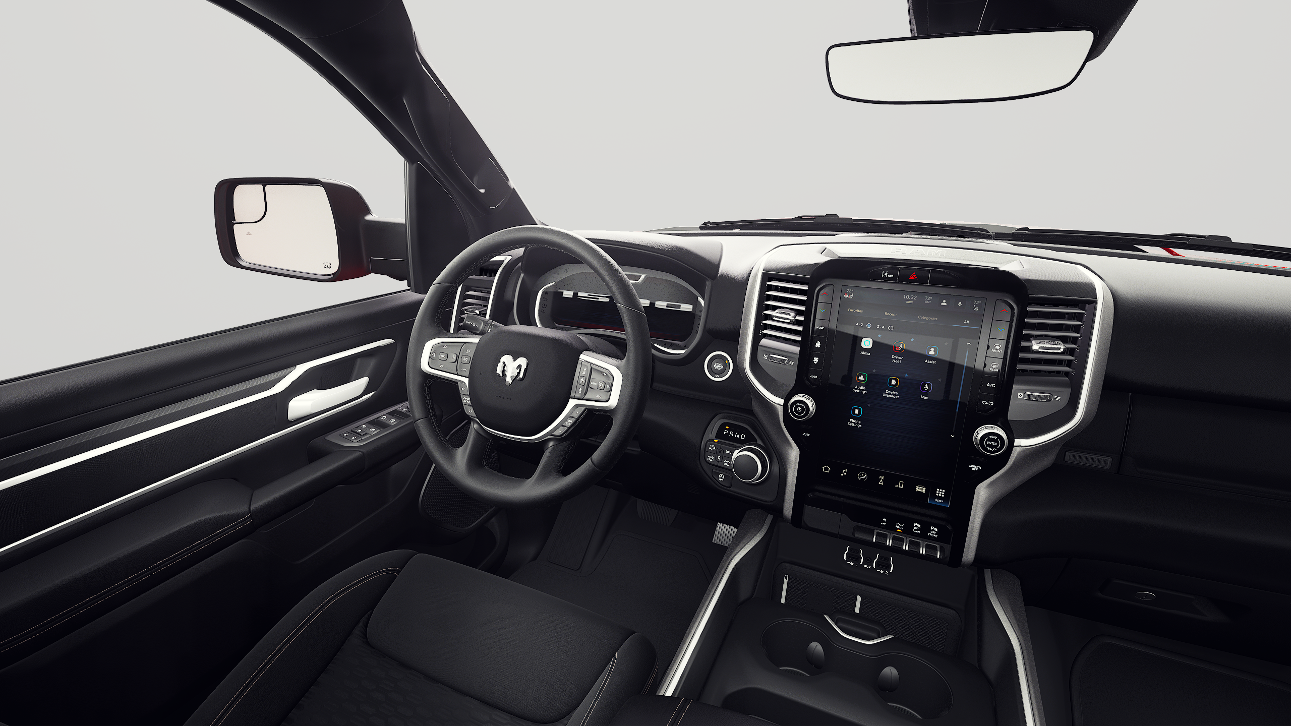 Vehicle thumbnail