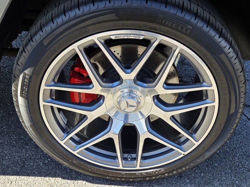 Used 2022  Mercedes-Benz G 63 AMG® image 47
