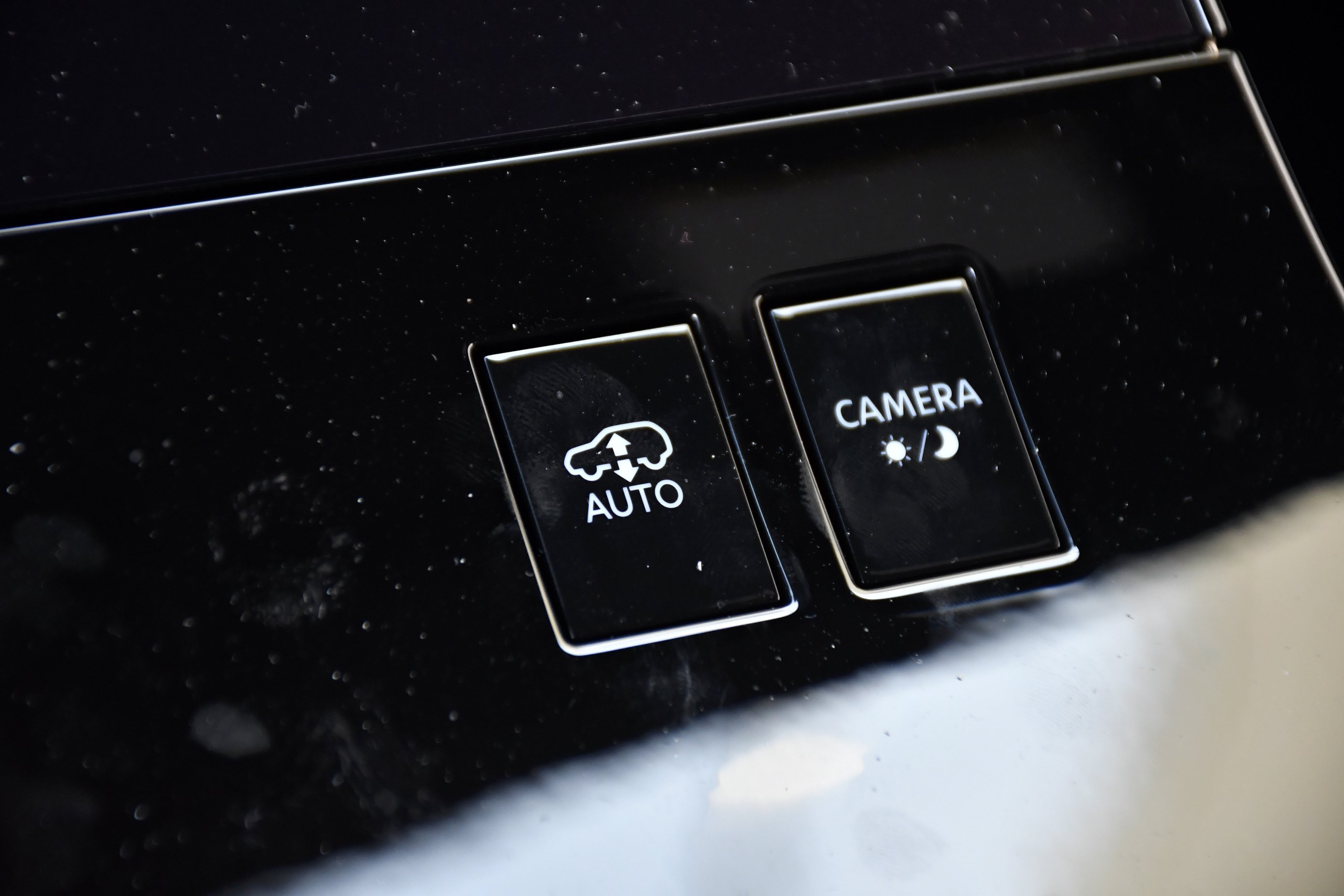 2026 INFINITI QX80 Autograph - Photo 15