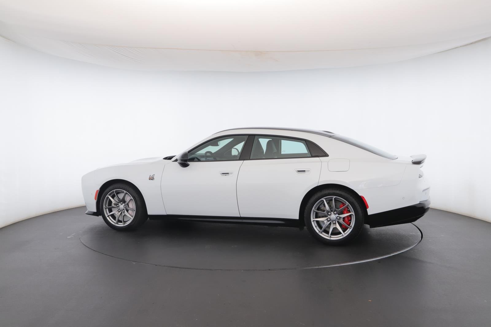 New 2026 White Knuckle Dodge R/T Scat Pack image 18