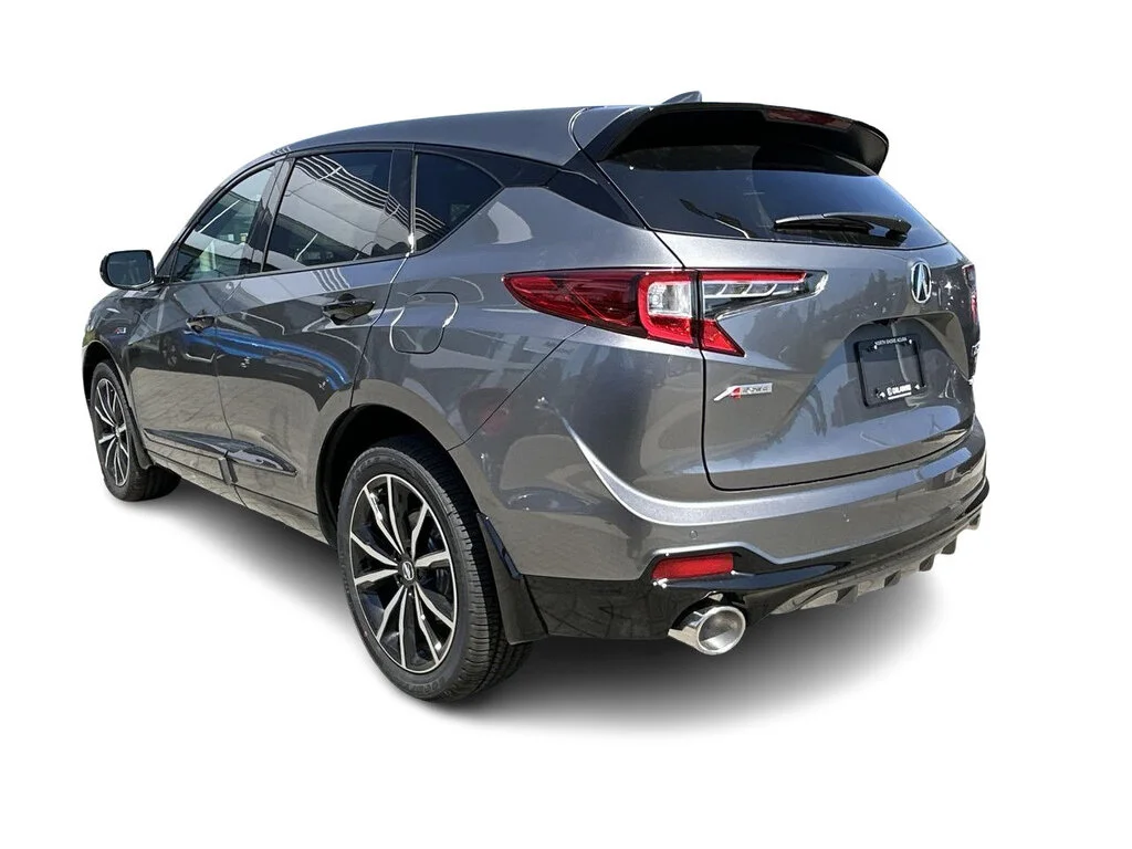 Used 2025  Acura Platinum Elite A-Spec AWD Certified Pre-Owned   Cl image 10