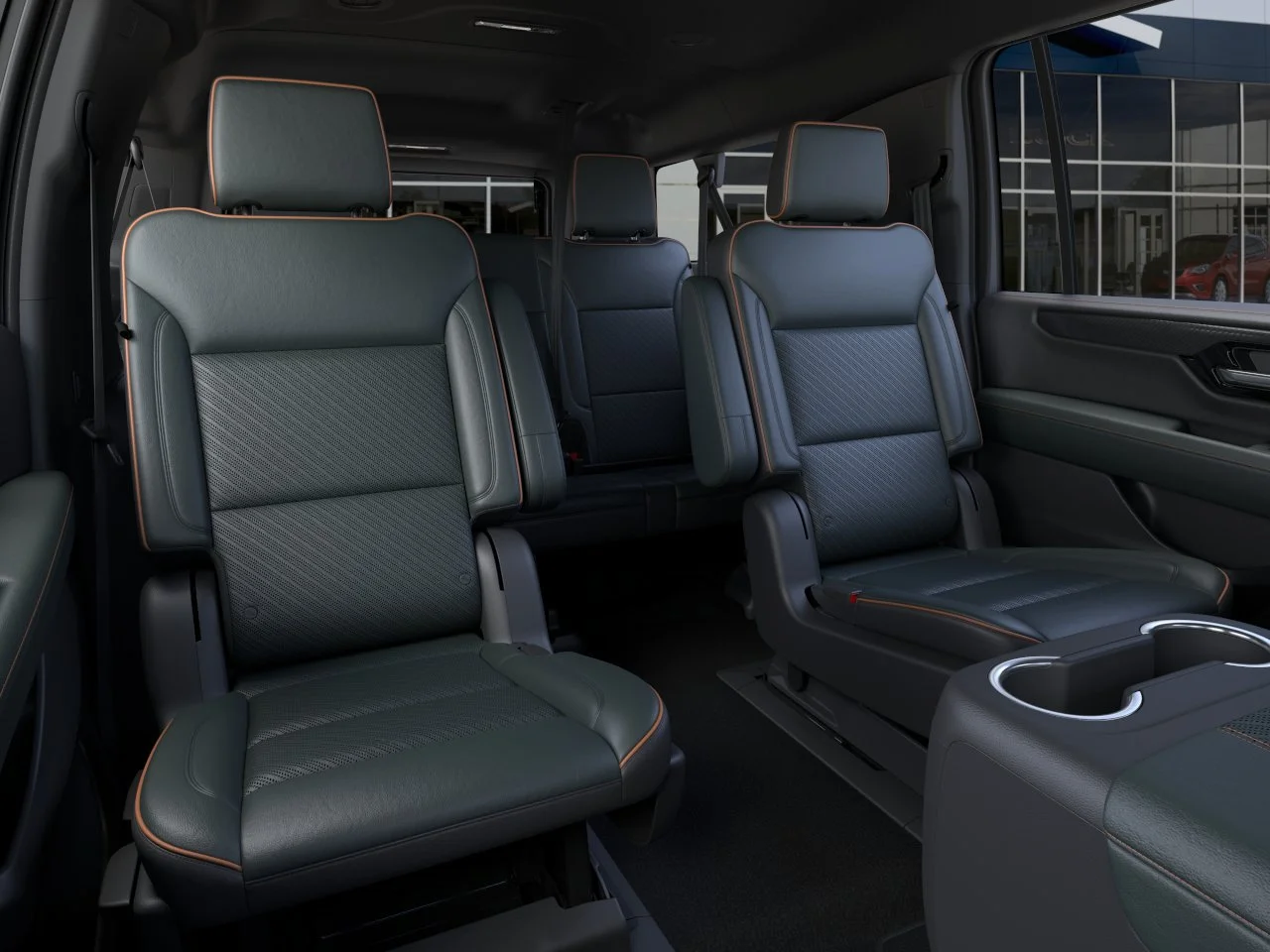 New 2026 Sterling Metallic GMC AT4 image 17
