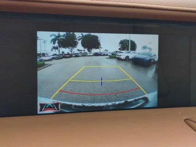 Certified Used 2021 ULTRA WHITE Lexus 500 image 19