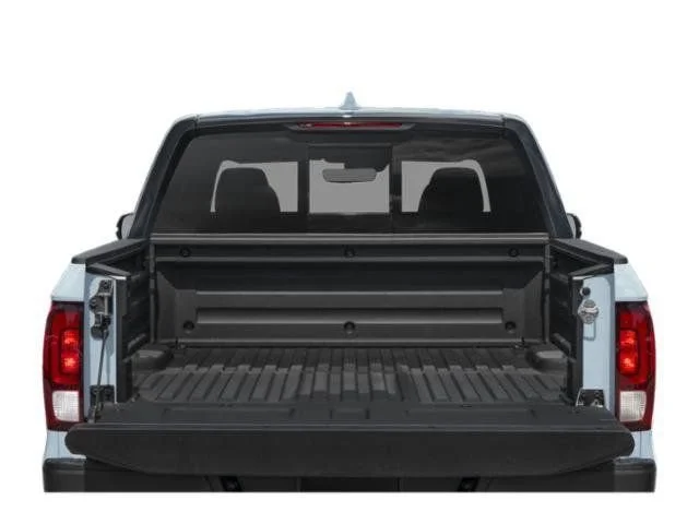 New 2026 Crystal Black Pearl Honda TrailSport image 10