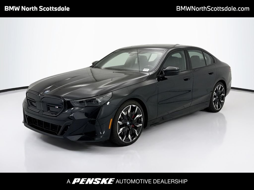 New BMW i5 for Sale in Phoenix, AZ
