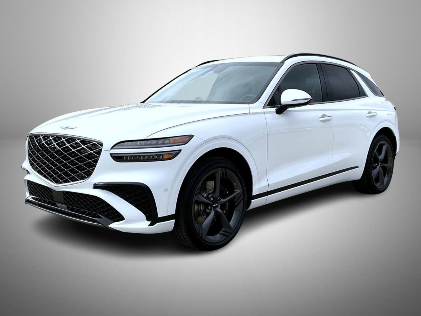 2026 Genesis GV70 2.5T Sport Prestige AWD's photo