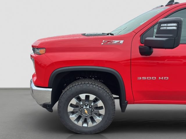 2026 Chevrolet Silverado 3500 HD LT - Photo 6