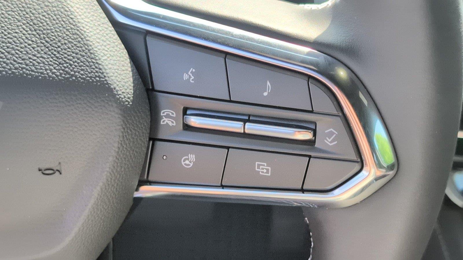 2026 Chevrolet Traverse LT - Photo 29