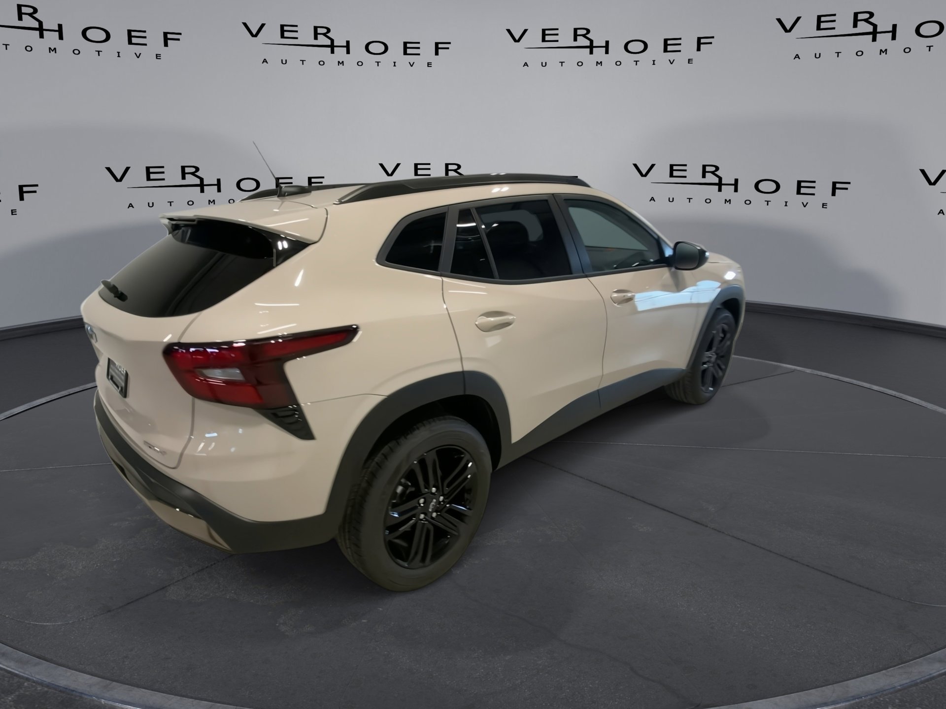 2026 Chevrolet Trax Activ - Photo 8