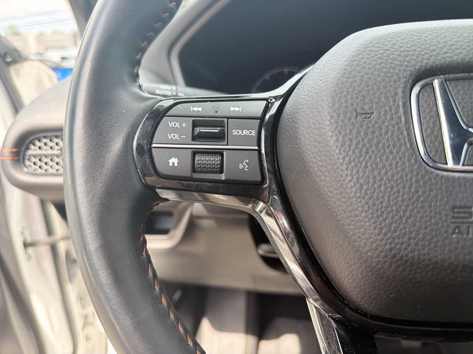 2024 Honda HR-V Sport - Photo 24
