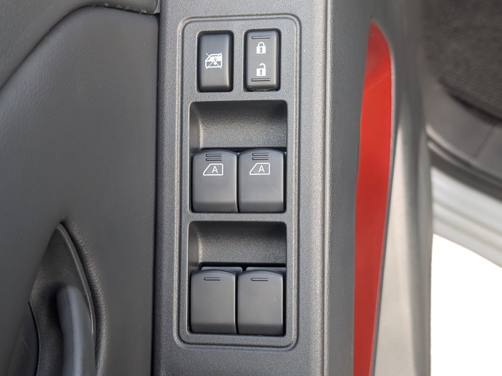 New 2026 Gray Nissan PRO-4X image 14