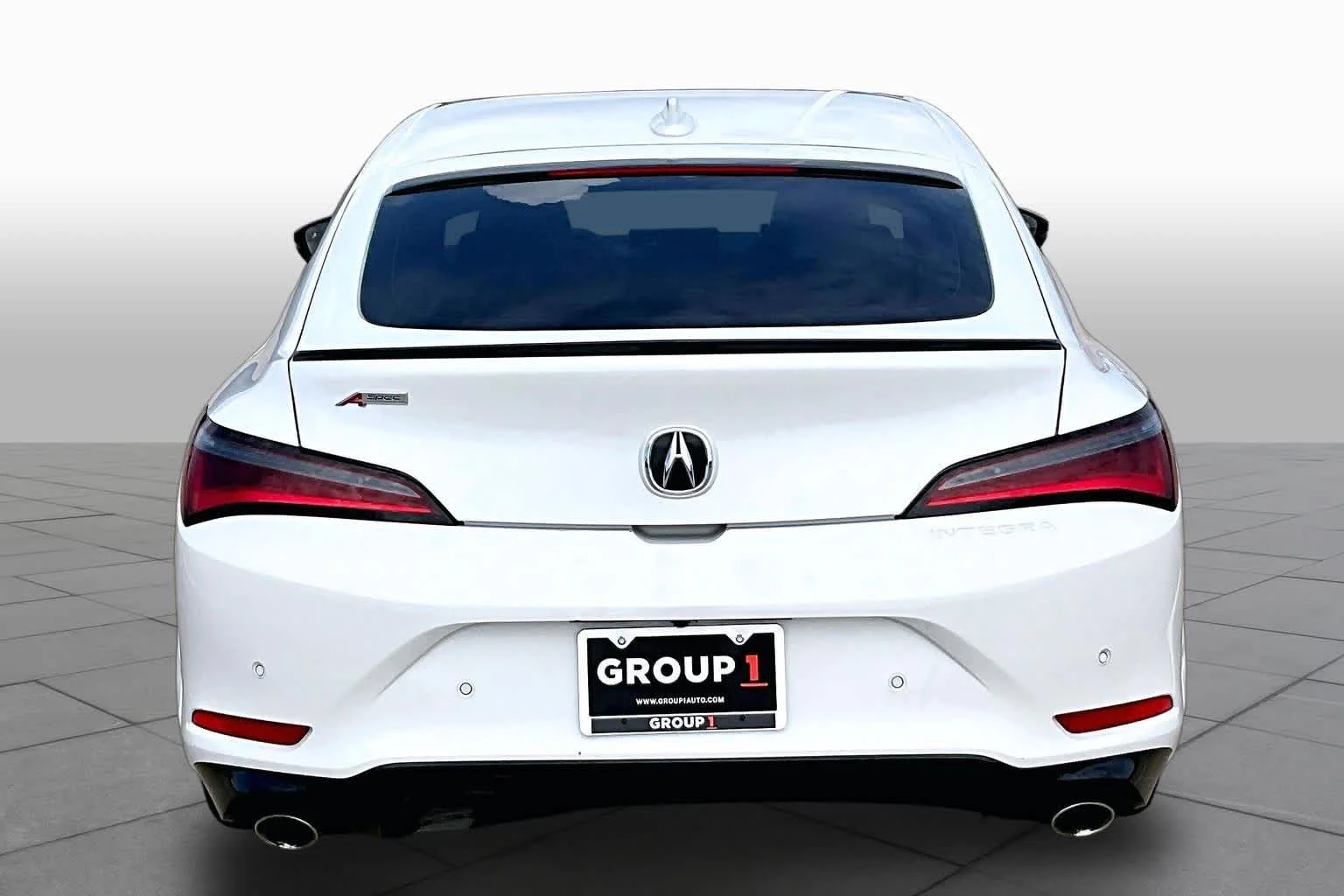 Certified Pre-Owned 2024 Acura Integra A-SPEC TECH
