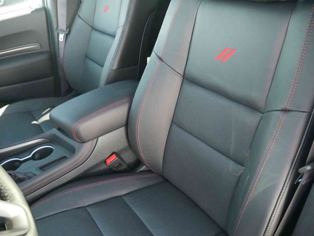 New 2026 B5 Blue Exterior Paint Dodge GT PLUS image 28