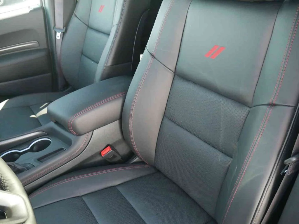 New 2026 Blue Dodge GT Plus HEMI V8 image 28