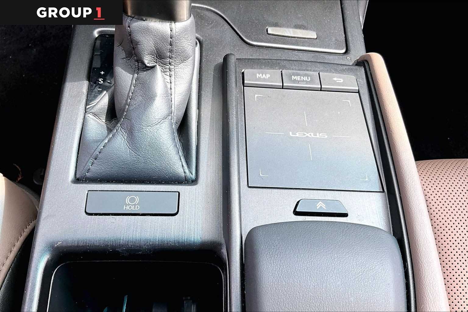 Used 2022 Nightfall Mica Lexus  image 33