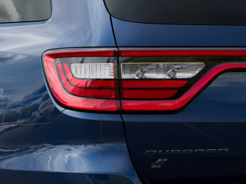New 2027 After Dark Paint Dodge GT image 5