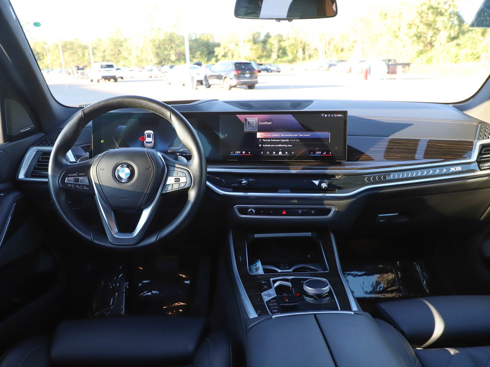 2024 BMW X5 40i - Photo 18