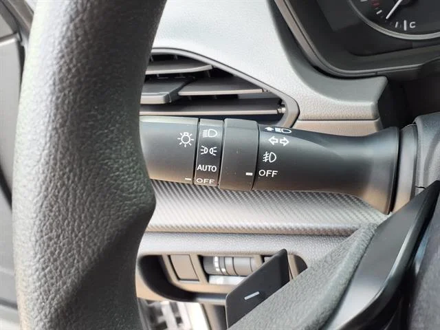 2025 Subaru Crosstrek Premium - Photo 24