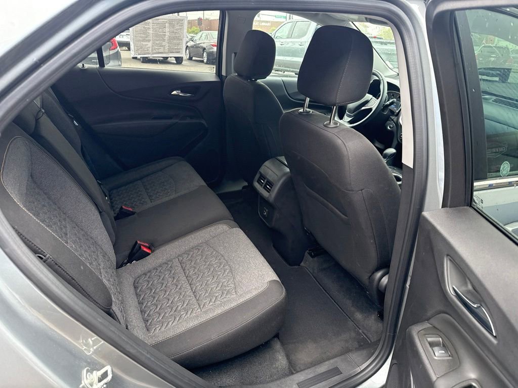 2024 Chevrolet Equinox LT - Photo 34