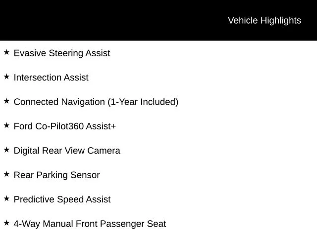 2026 Ford Escape Active - Photo 25