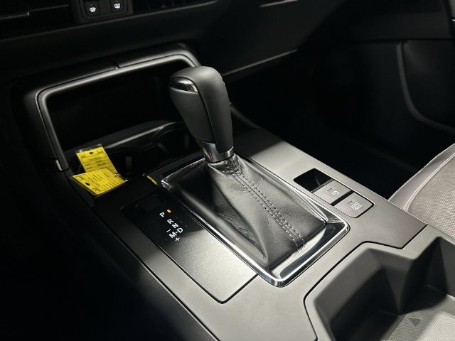 New 2026 Gray Mazda 2.5 S Select image 27
