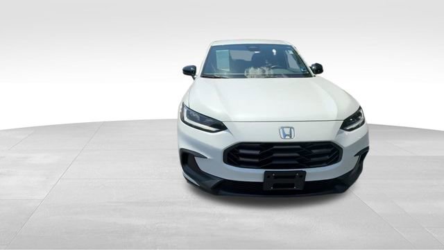2024 Honda HR-V Sport - Photo 40