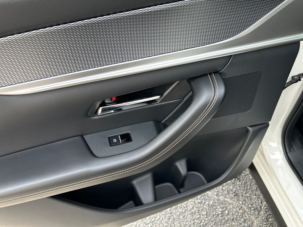 2025 Mazda CX-90 Premium Plus Package - Photo 27