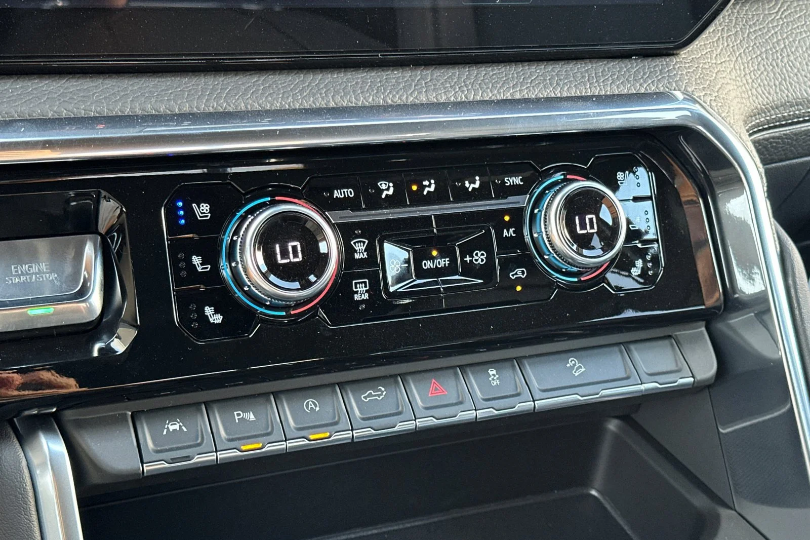 New 2026 Onyx Black GMC Denali image 22