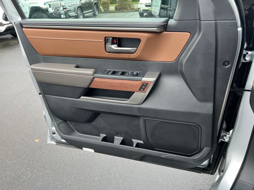2026 Toyota Tundra 1794 Edition - Photo 16