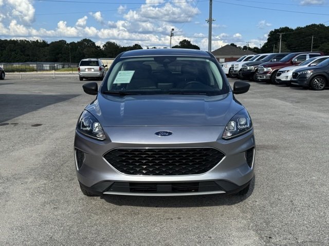 2022 Ford Escape SE photo 4