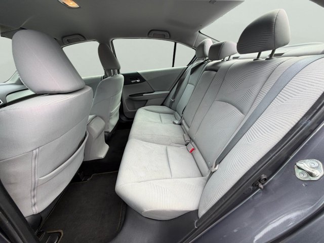 Used 2015  Honda LX image 16