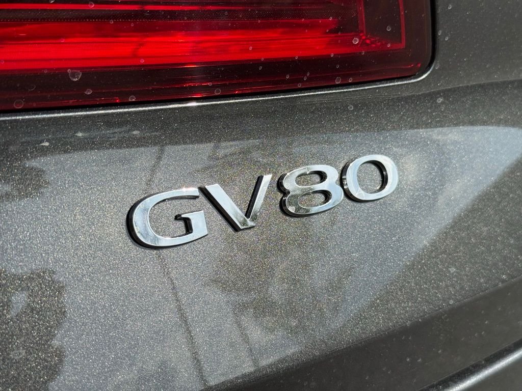 2025 GENESIS GV80 Prestige - Photo 15