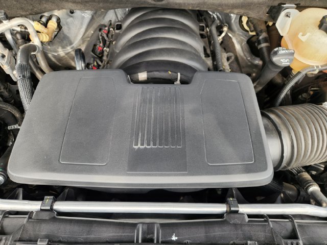 2022 Chevrolet Suburban Z71 - Photo 33