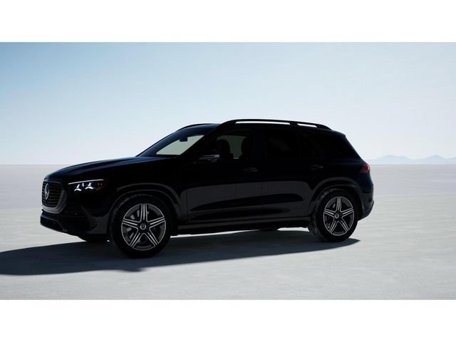 New 2027 Black Mercedes-Benz  image 37