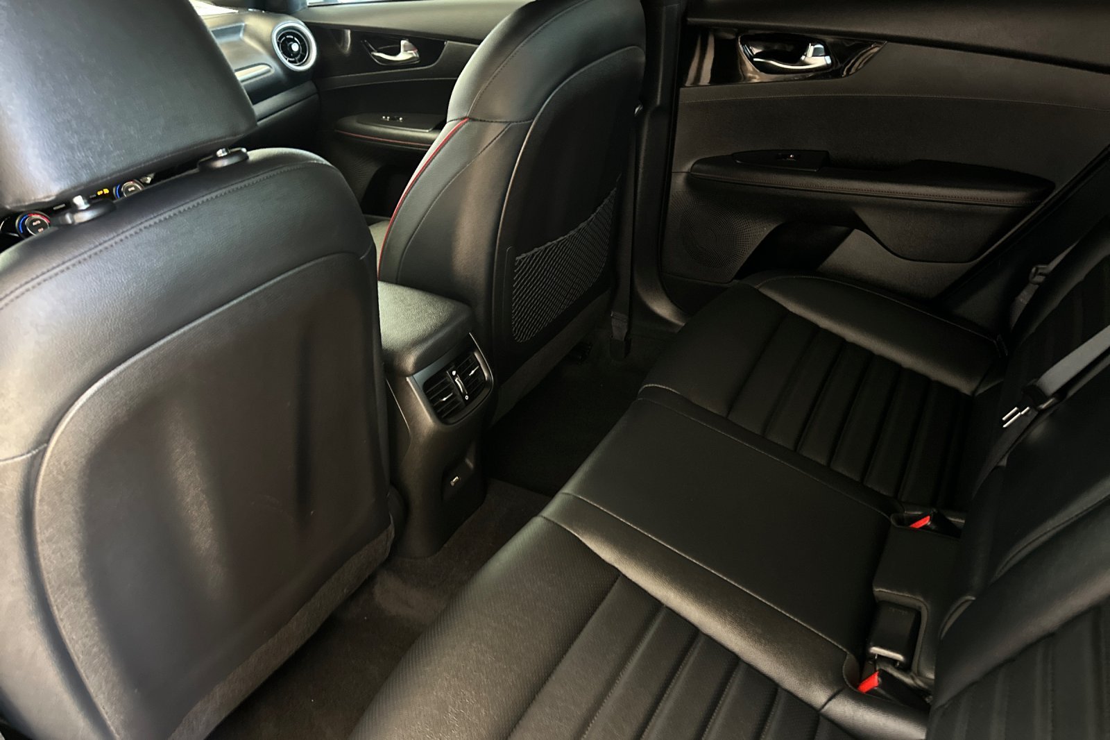 Used 2023 Gray Kia GT image 13
