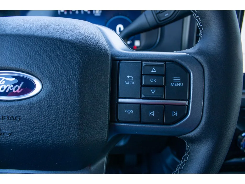 2026 Ford F-250 Super Duty Lariat - Photo 23