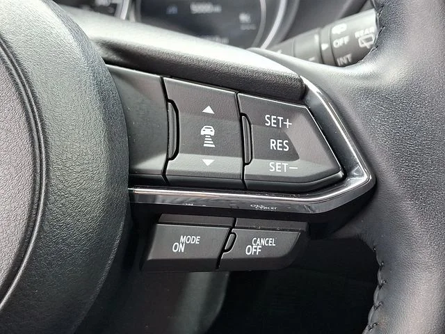 Used 2023 White Mazda 2.5 S Preferred Package image 24
